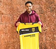 ISL 2020-21: Dutch midfielder Roland Alberg signs with Hyderabad FC on loan