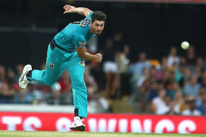 BBL 2020: Top 8 biggest player transfers heading into the new season