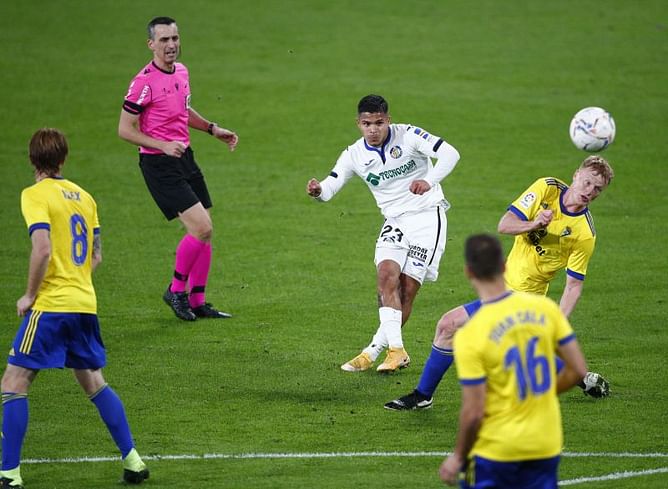 Getafe vs Real Valladolid prediction, preview, team news and more | La Liga 2020-21
