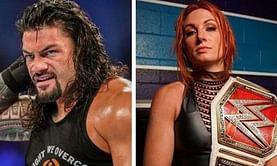 3 matches that could be the main event of WWE WrestleMania 37