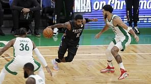 Brooklyn Nets 123-95 Boston Celtics: 5 hits and flops as Kevin Durant and Kyrie Irving dominate | NBA Christmas Day 2020