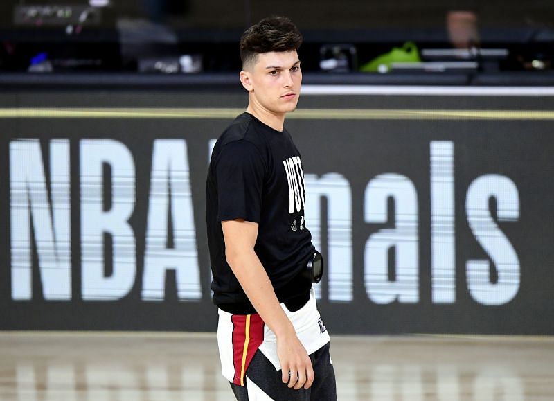 Tyler Herro