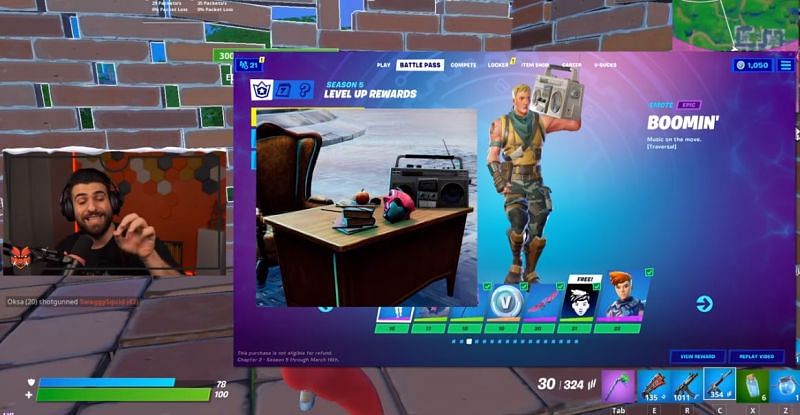 Image via SypherPK, YouTube