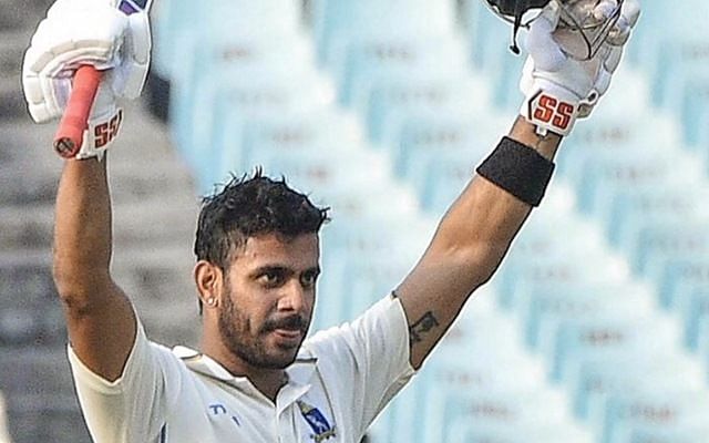 'Trying to prepare to the best of our ability' – Bengal’s Manoj Tiwary ahead of Syed Mushtaq Ali Trophy