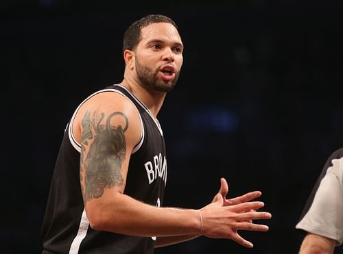 Deron Williams