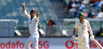 Jasprit Bumrah has some valuable advice for the Indian batsmen ahead of Day 2 of Melbourne Test