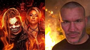 WWE TLC 2020: 5 Potential finishes for The Fiend vs. Randy Orton 'Firefly Inferno' Match