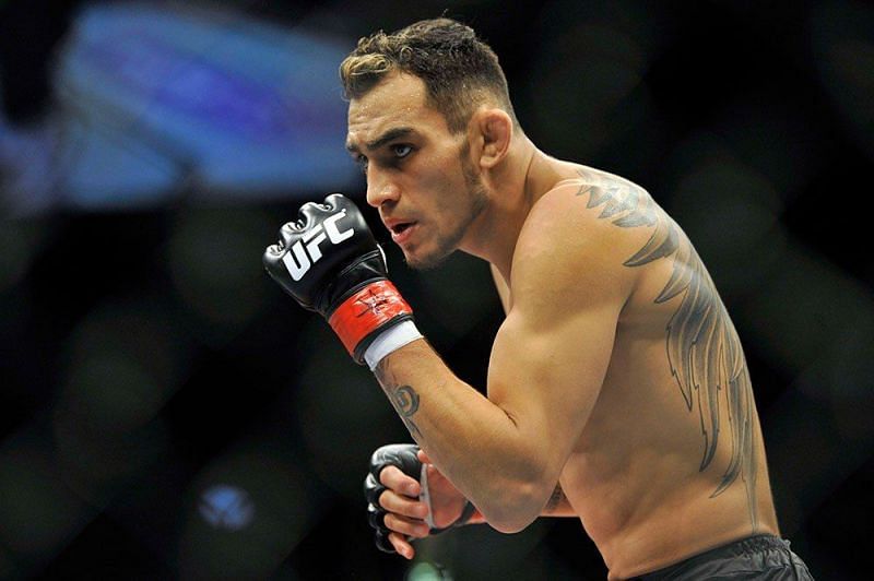 TUF: Through the Years makes no mention of Tony Ferguson&#039;s infamous drunken rampage during TUF 13