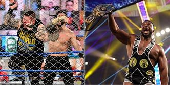 WWE SmackDown, अच्छी और बुरी बातें: रोमन रेंस ने मचाया बवाल, पूर्व चैंपियन को लेकर लिया गया गलत फैसला