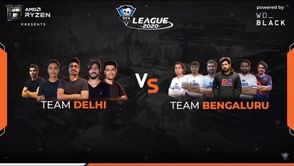 Skyesports Valorant League 2020 Day 8 - Bengaluru upsets Team Delhi once again, with a 2-1 victory