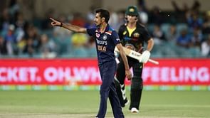 IND v AUS 2020, 1st T20I: Who won today’s India vs Australia match?