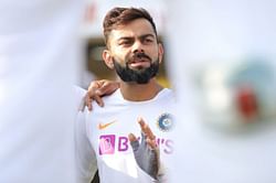 IND v AUS 2020: Virat Kohli motivates teammates to step up in his absence