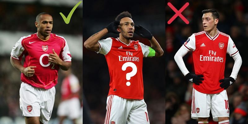 Best current XI of ex-Arsenal players - Arsenal Central