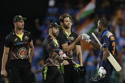 IND v AUS 2020, 3rd T20I: Australia's predicted playing XI