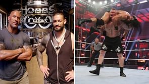 5 wrestling rumors we hope are true and 4 we hope aren't: Targeted date for Roman Reigns vs The Rock revealed, Unpopular ex-Superstar set to make WWE return after over 4 years?