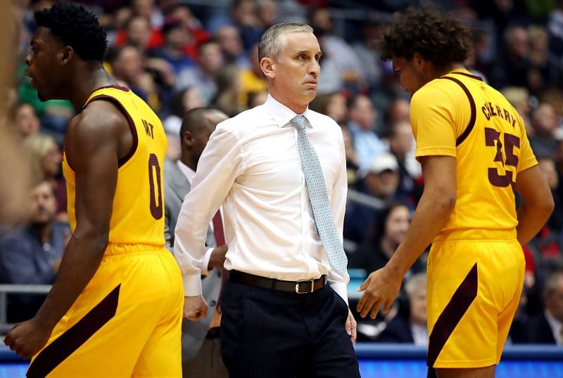 St. John&#039;s v Arizona State