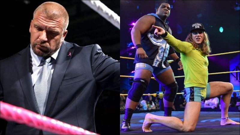 A few top performers in WWE failed their initial tryouts