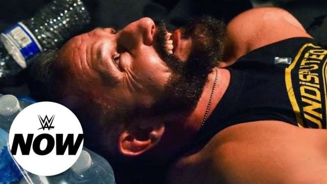 Bobby Fish undergoes surgery following NXT TakeOver: WarGames