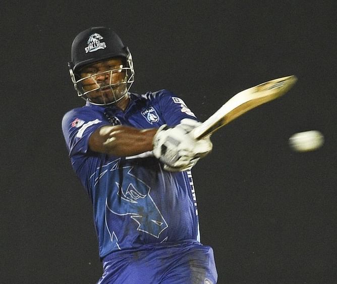 Lanka Premier League 2nd semi-final, Jaffna Stallions vs Dambulla Viiking: Who won yesterday’s LPL 2020 match?