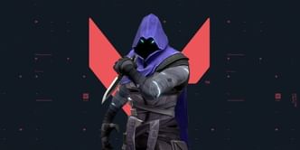 Top 5 lurk Agents in Valorant