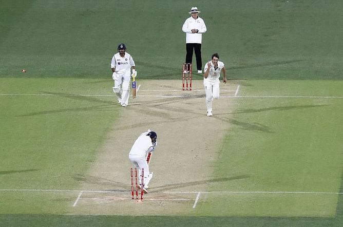 IND v AUS 2020: I asked Prithvi Shaw to pay attention to his fitness during the IPL, reveals Mohammad Kaif