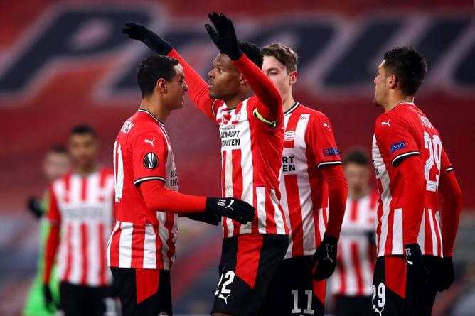 RKJ Waalwijk vs PSV Eindhoven prediction, preview, team news and more | Eredivisie 2020-21