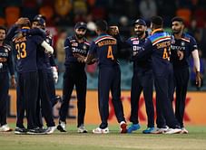 AUS vs IND, Twitter Reactions: भारतीय टीम की तीसरे वनडे में रोमांचक जीत के बाद आई जबरदस्त प्रतिक्रियाएं