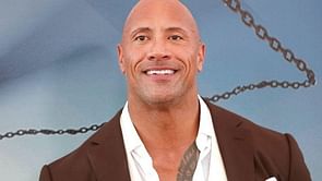 Stone Cold Steve Austin reveals if he's interested in doing a movie with The Rock