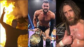 5 Things that must happen on WWE RAW, NXT, and SmackDown this week