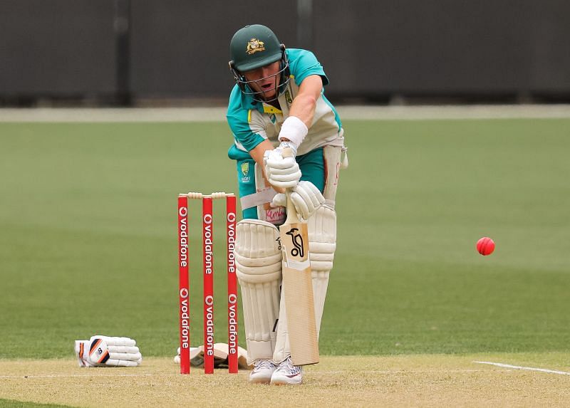 Australia will want Labuschagne to build on his incredible start to Test cricket