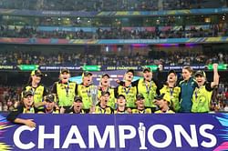 ICC announces qualification process for Women's T20 World Cup