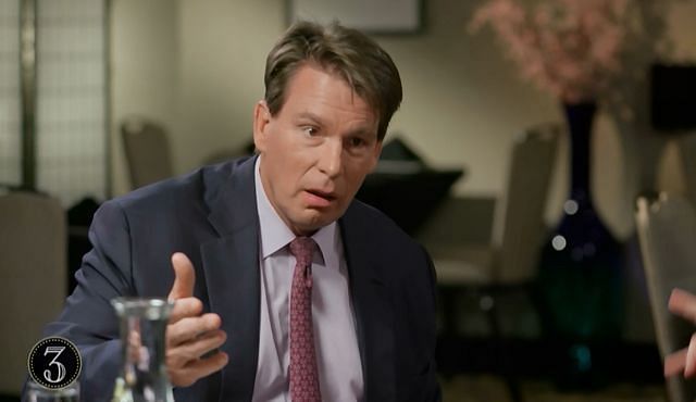 WWE legend JBL talks about returning to the ring