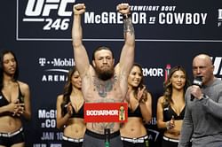 This is the one skill that makes Conor McGregor the 'Muhammad Ali of the UFC'