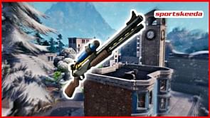 Fortnite fans start debate after CouRageJD bashes return of infamous "Charge Shotgun"
