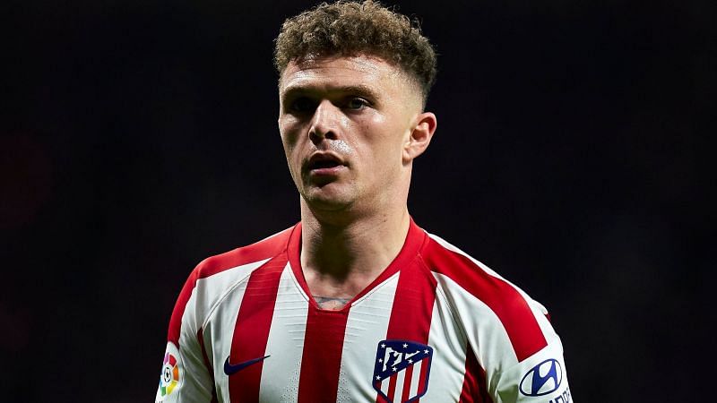 Manchester United target Kieran Trippier has blossomed under Diego Simeone&#039;s system at Atletico Madrid
