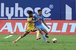 Hyderabad FC 0-2 Mumbai City FC: Player Ratings as Islanders extend lead at the top of the table | ISL 2020-21