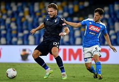 Lazio vs Napoli prediction, preview, team news and more | Serie A 2020-21