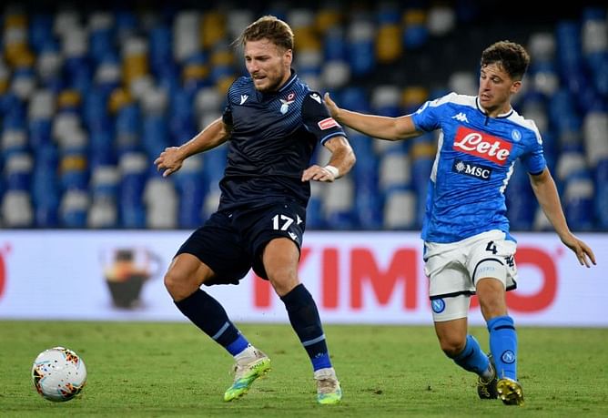 Lazio vs Napoli prediction, preview, team news and more | Serie A 2020-21