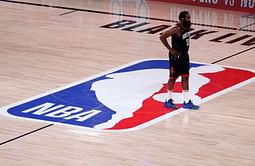 NBA Trade Rumors: "I don't see how this keeps James Harden in Houston" Stephen A Smith skeptical about James Harden's future with Houston Rockets