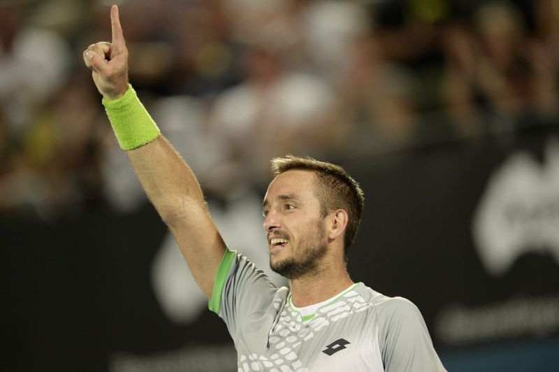 Viktor Troicki