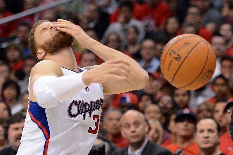 San Antonio Spurs v Los Angeles Clippers - Game Four