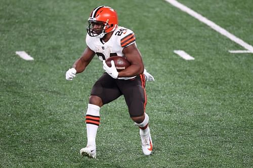 Cleveland Browns are having an amazing 2020 NFL Season