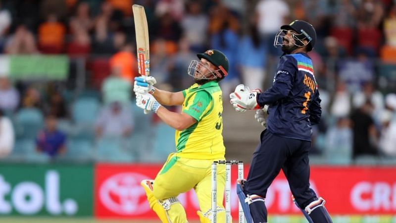 IND v AUS 2020, 1st T20I: 3 player battles to watch out for