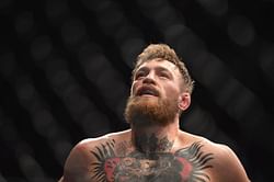 'I've never seen Conor McGregor like this' - Manager reveals details of UFC 257 preparation