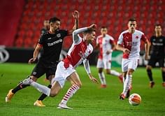 Bayer Leverkusen vs Slavia Prague prediction, preview, team news, and more | UEFA Europa League 2020-21