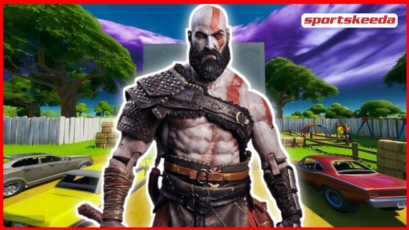 How to get the Kratos 