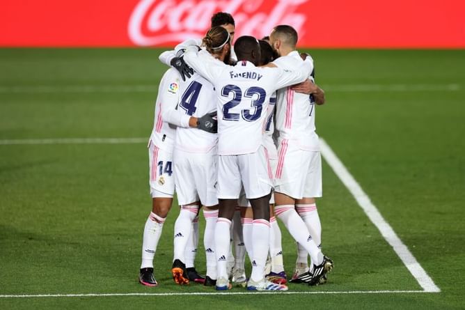 Elche vs Real Madrid prediction, preview, team news and more | La Liga 2020-21