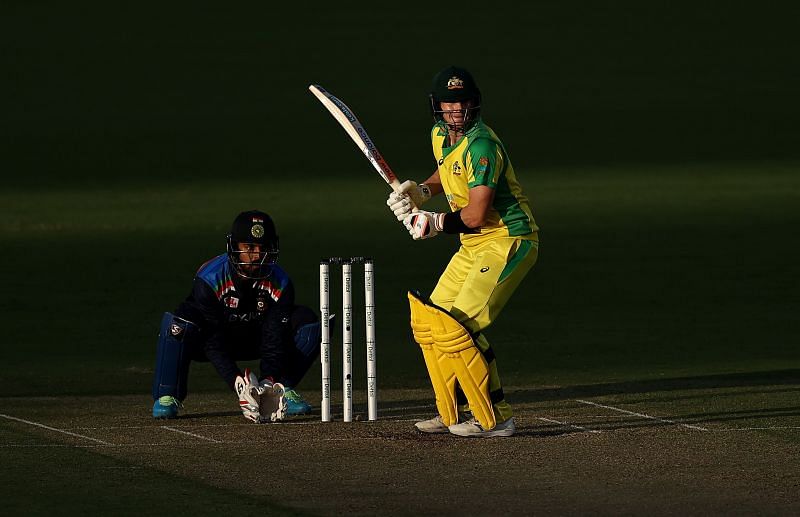 Australia v India - ODI Game 3