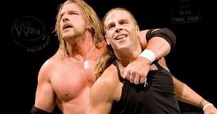 WWE legend on Shawn Michaels' behavior, says HBK was "polarizing and volatile"
