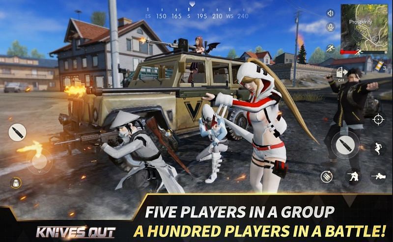 PUBG Ban: From Call of Duty to Fortnite, 5 Similar PUBG Mobile Battle  Royale Games to Play Online - News18